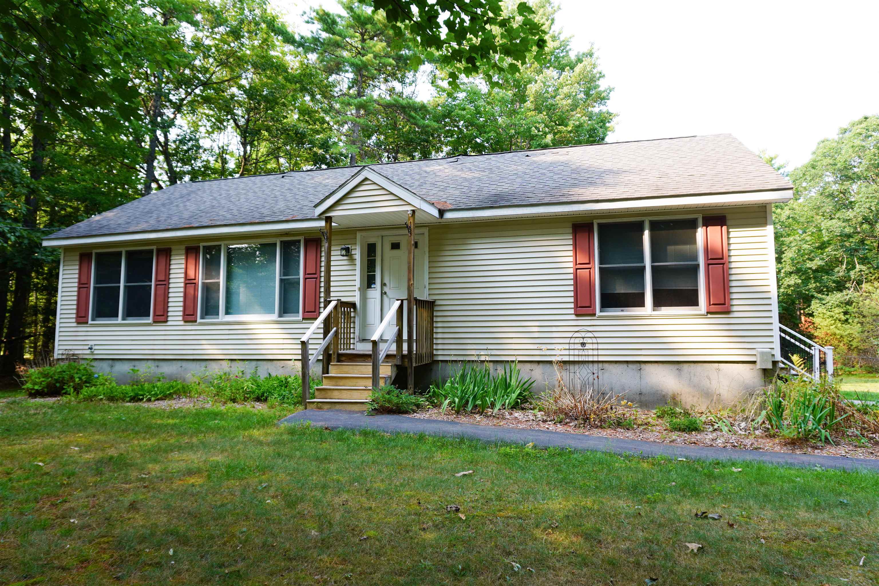 729 Acton Ridge Road Wakefield, NH 03830 - Photo 58 of 59 Gallery Image 58