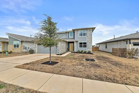 $445,000 | 7712 Linnie Lane, Austin, TX 78724