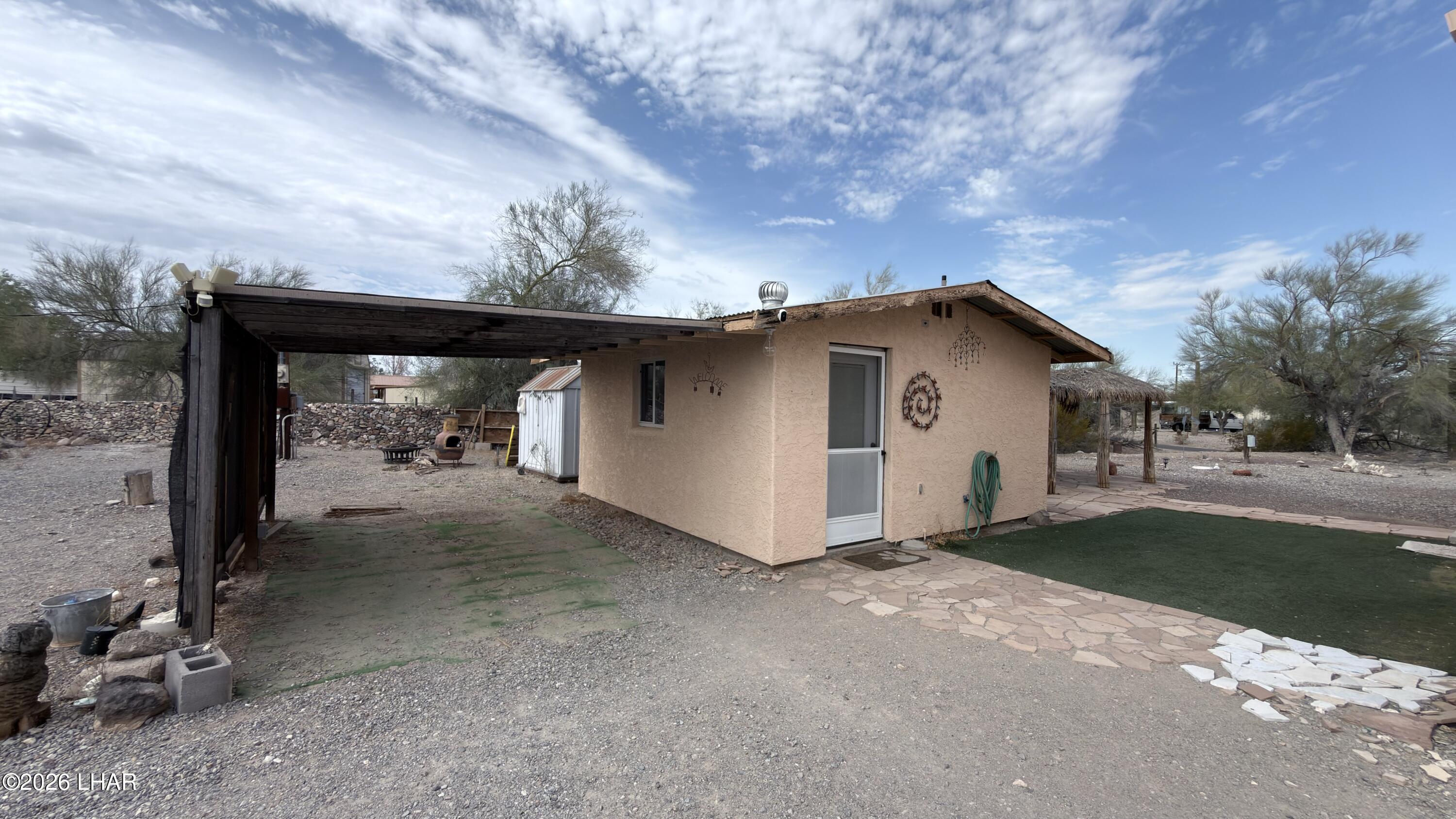 425 Rd Runner Avenue Quartzsite, AZ 85346 - Photo 35 of 53 IMG_8821