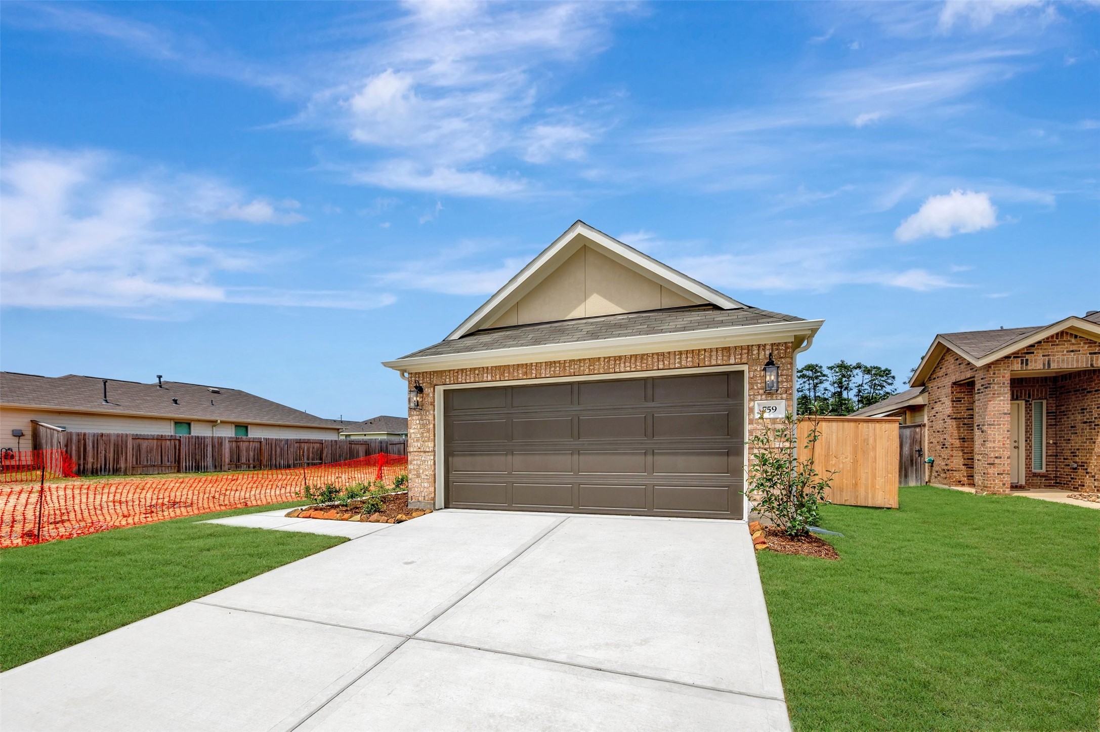 759 Hackberry Branch Magnolia, TX 77354 - Photo 10 of 43