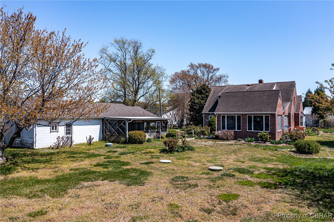 147 Sunset Cove Lane Reedville, VA 22539 - Photo 38 of 44
