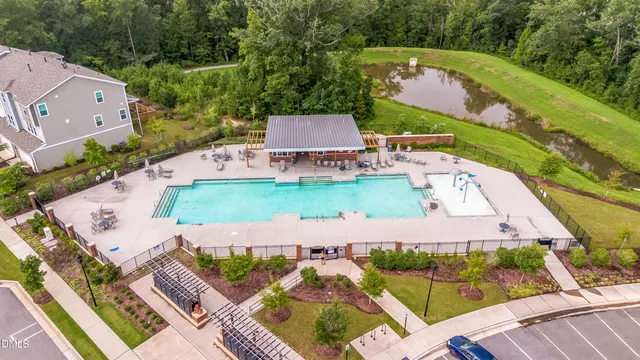 $696,000 | 849 Firebrick Drive, Cary, NC 27519