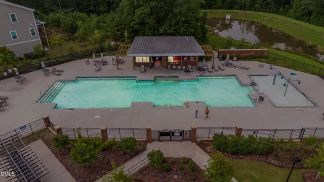 $696,000 | 849 Firebrick Drive, Cary, NC 27519