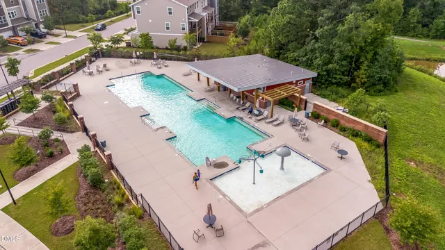 $696,000 | 849 Firebrick Drive, Cary, NC 27519