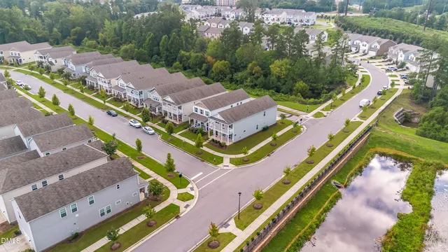 $696,000 | 849 Firebrick Drive, Cary, NC 27519