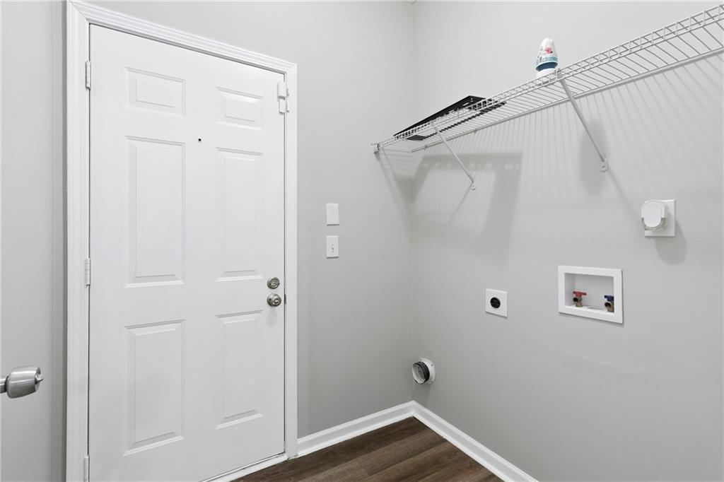5430 Sable Bay Point Atlanta, GA 30349 - Photo 22 of 25