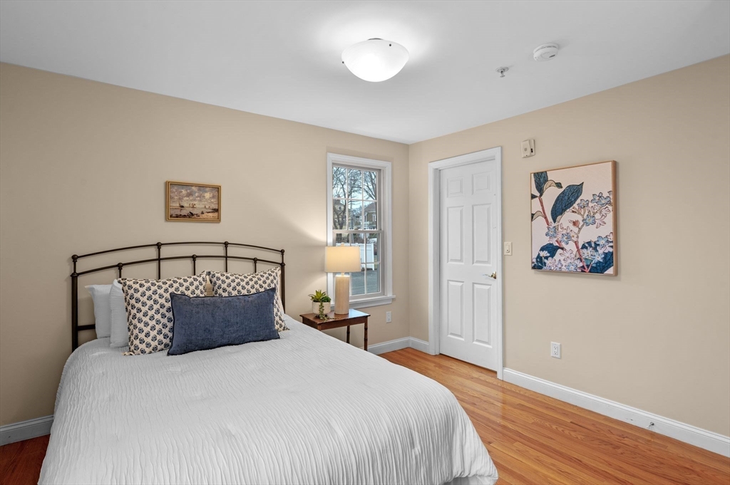 112 Porter Street, Unit 3 Melrose, MA 02176 - Photo 16 of 21