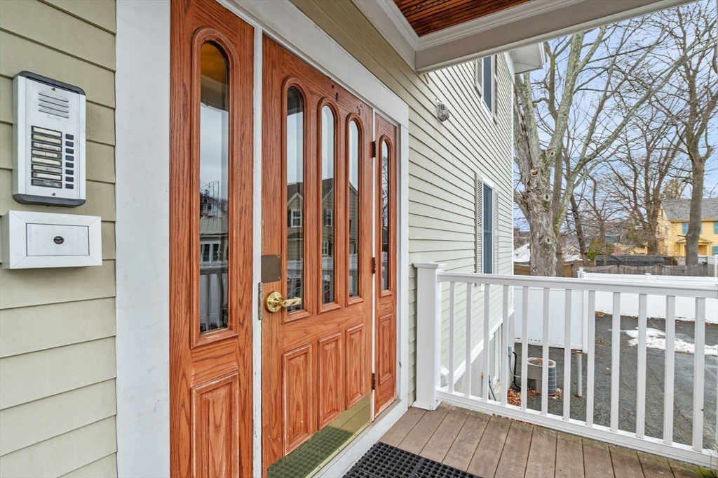 112 Porter Street, Unit 3 Melrose, MA 02176 - Photo 2 of 21