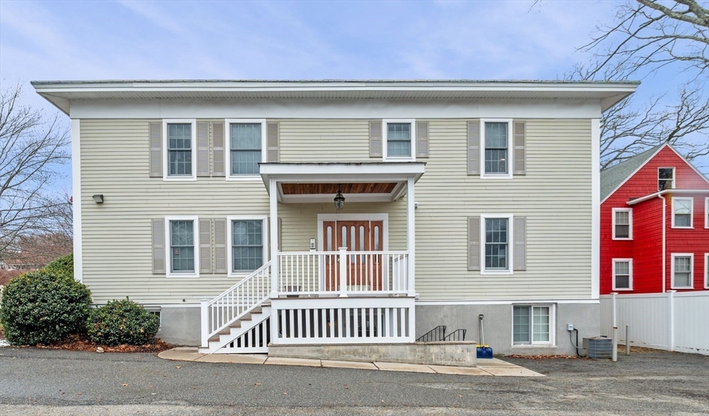 112 Porter Street, Unit 3 Melrose, MA 02176 - Photo 21 of 21