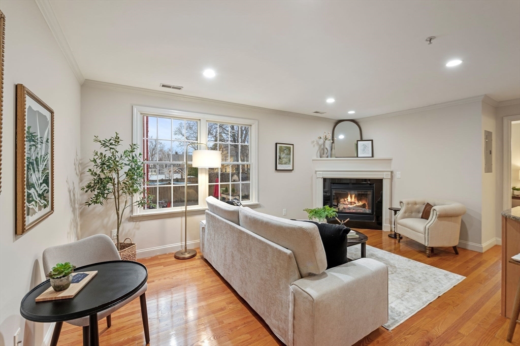 112 Porter Street, Unit 3 Melrose, MA 02176 - Photo 7 of 21