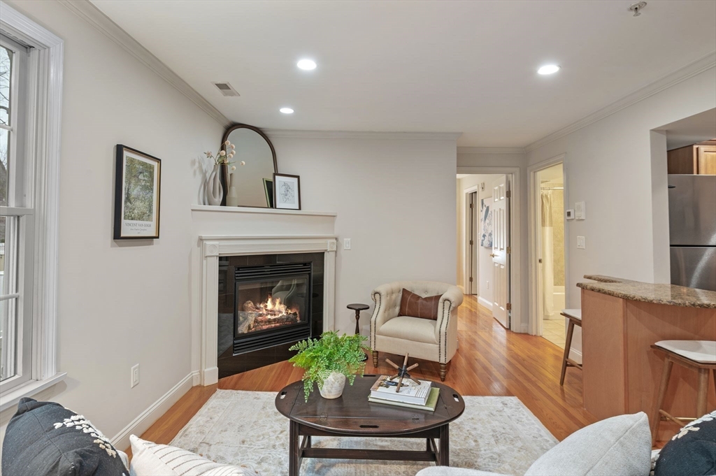 112 Porter Street, Unit 3 Melrose, MA 02176 - Photo 8 of 21