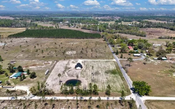 $415,000 | 9465 169th Road, Live Oak, FL 32060