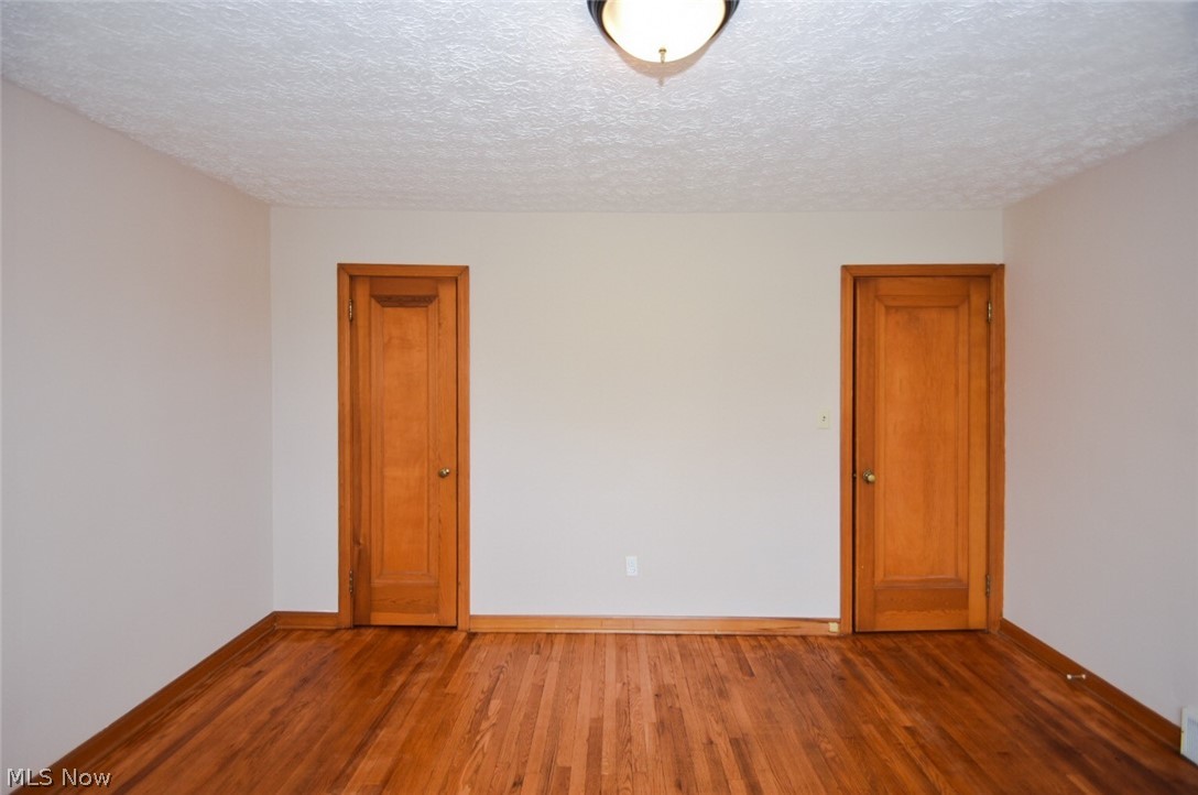3604 Clark Mill Road Norton, OH 44203 - Photo 10 of 26 Master Bedroom