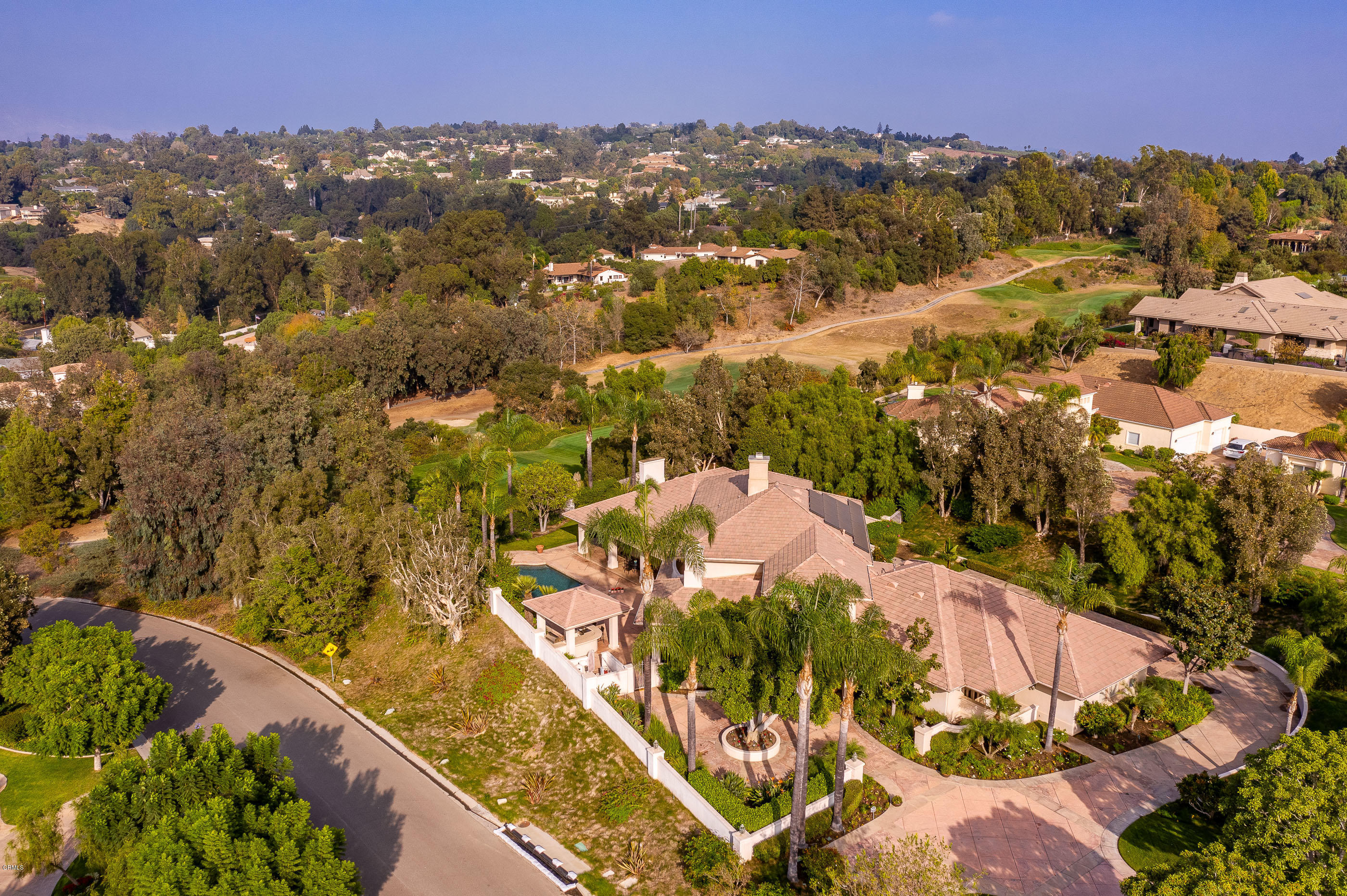 657 Corte Corrida Camarillo, CA 93010 - Photo 58 of 74 657 Corte Corrida Camarillo-65