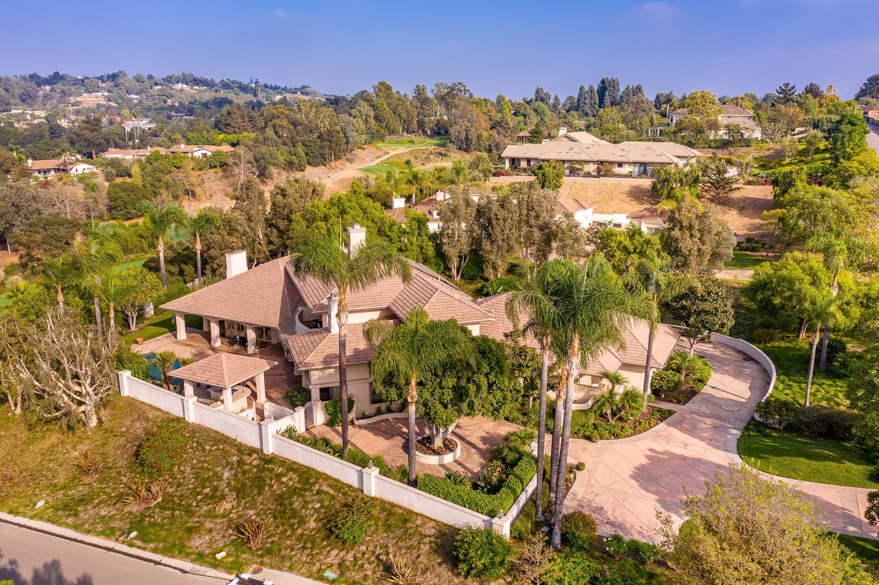 657 Corte Corrida Camarillo, CA 93010 - Photo 59 of 74 657 Corte Corrida Camarillo-66