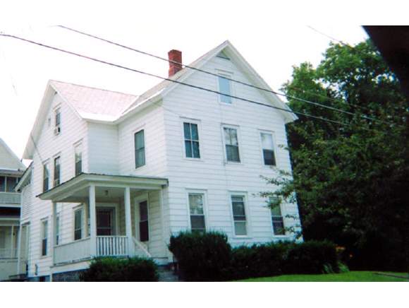 10 Nichols Street Rutland, VT 05701 - Photo 1 of 1