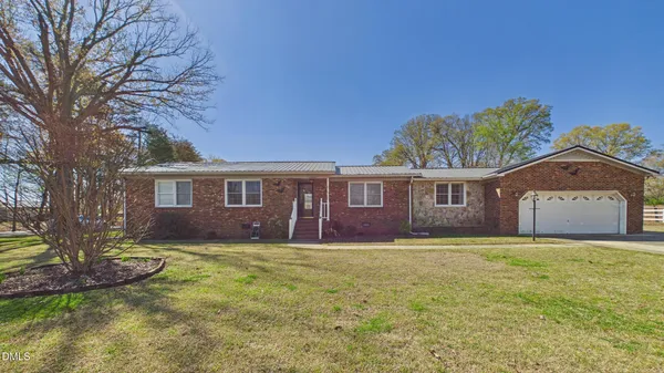 $299,900 | 1506 Cadiz Street, Burlington, NC 27217