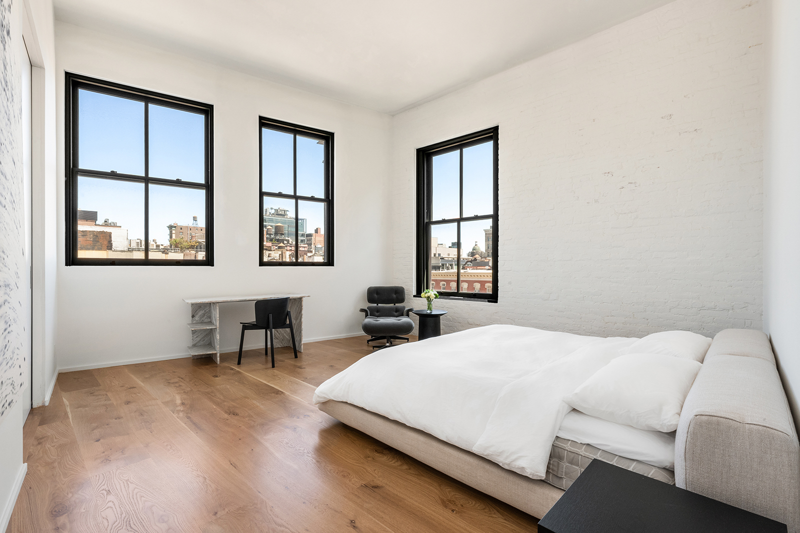 39 Lispenard Street, Unit PH Manhattan, NY 10013 - Photo 10 of 19