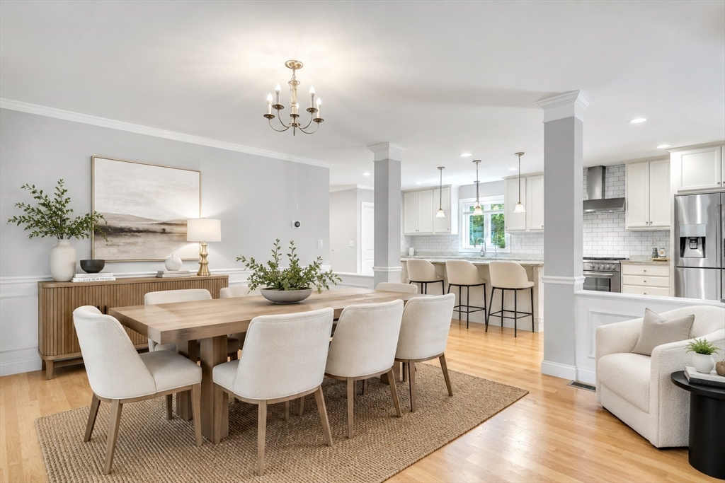 38 Concord Road Billerica, MA 01821 - Photo 4 of 42