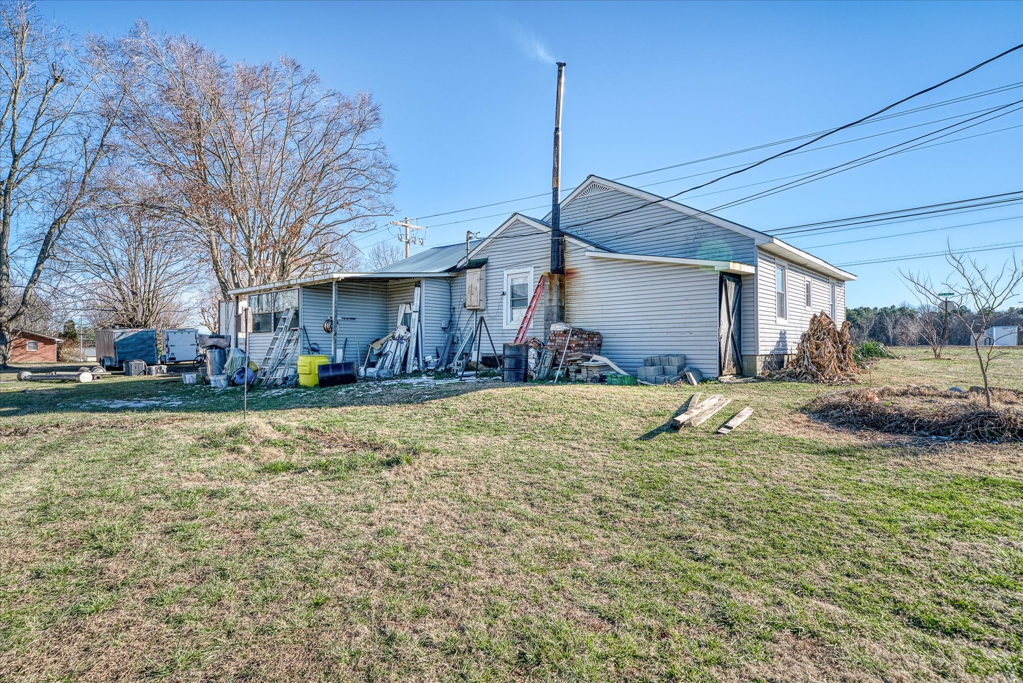 1104 Shag Rag Road Cookeville, TN 38506 - Photo 13 of 17 Gallery Image 13