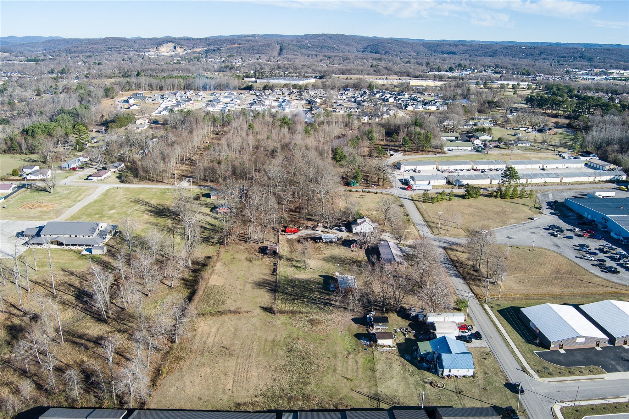 1104 Shag Rag Road Cookeville, TN 38506 - Photo 5 of 17 Gallery Image 5