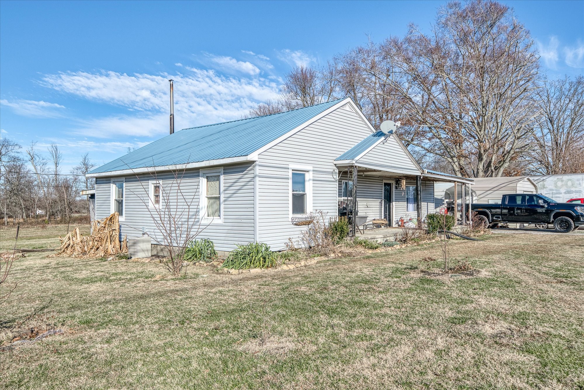 1104 Shag Rag Road Cookeville, TN 38506 - Photo 8 of 17 Gallery Image 8