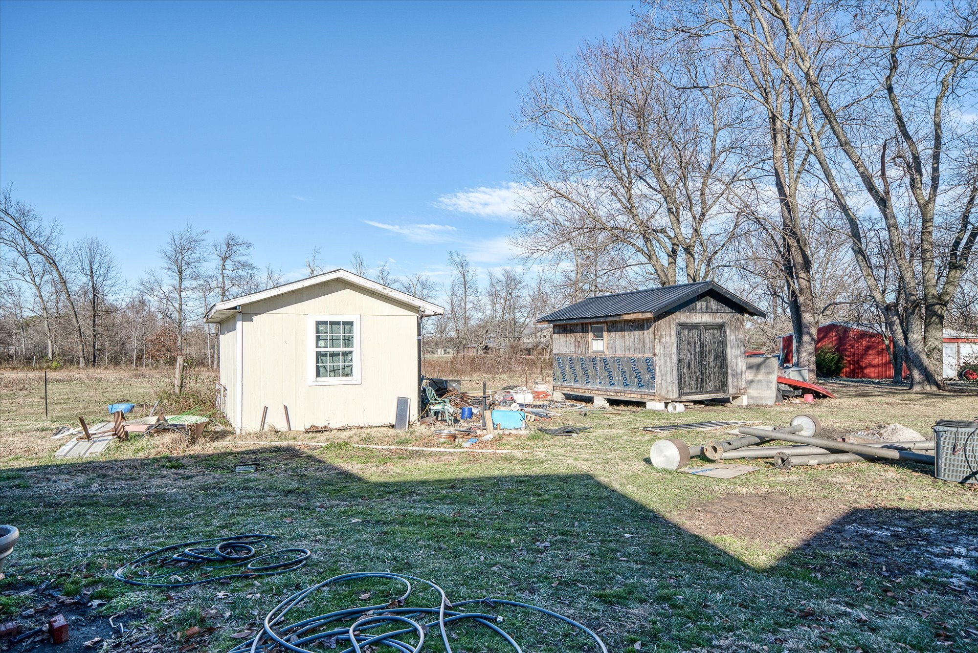 1104 Shag Rag Road Cookeville, TN 38506 - Photo 10 of 17 Gallery Image 10