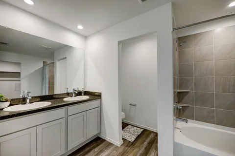 $289,900 | 5314 Castlebury Meadows Dr Spring, Spring, TX 77373
