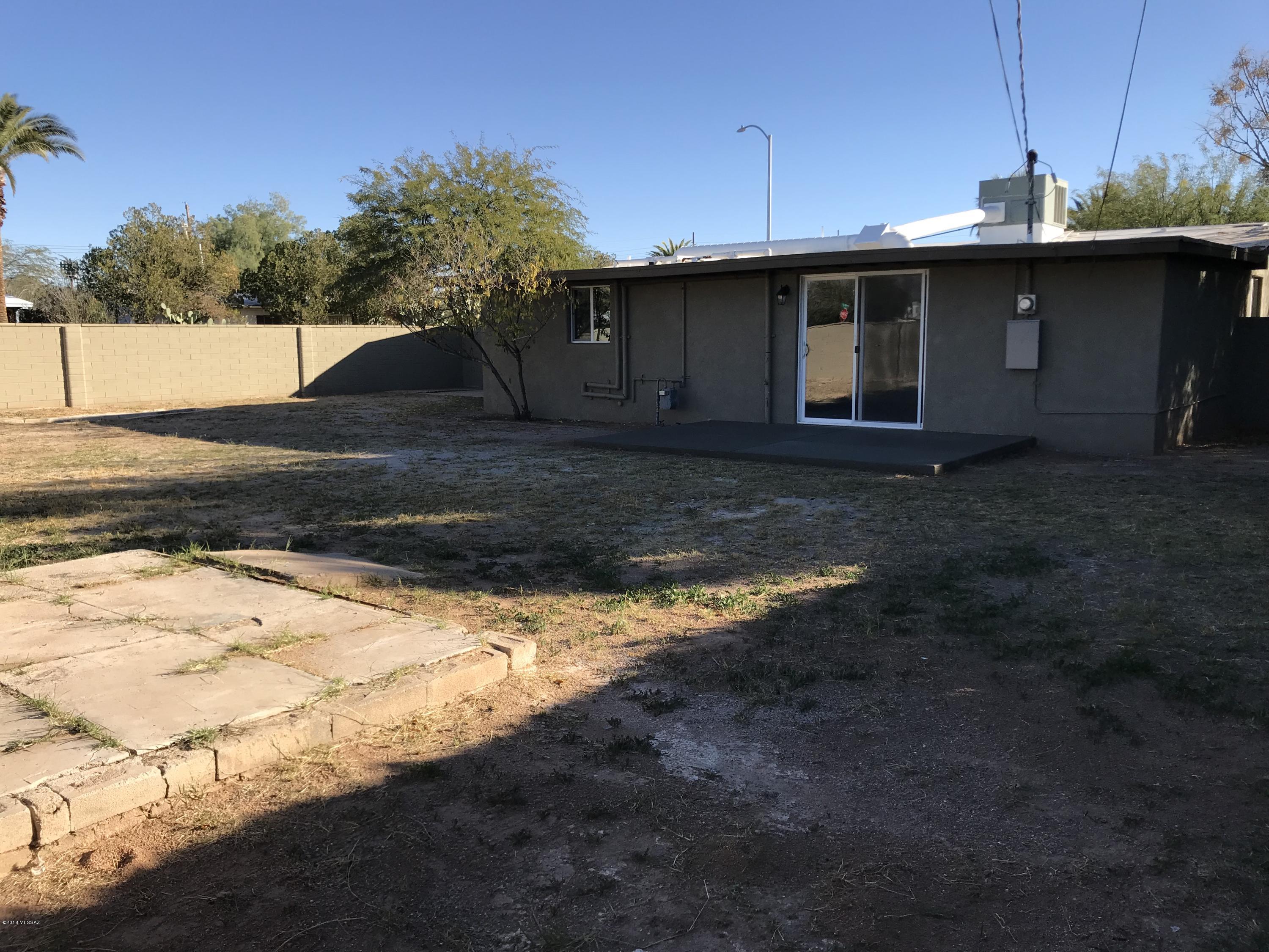 4151 East Spring Street Tucson, AZ 85712 - Photo 25 of 26 Gallery Image 25