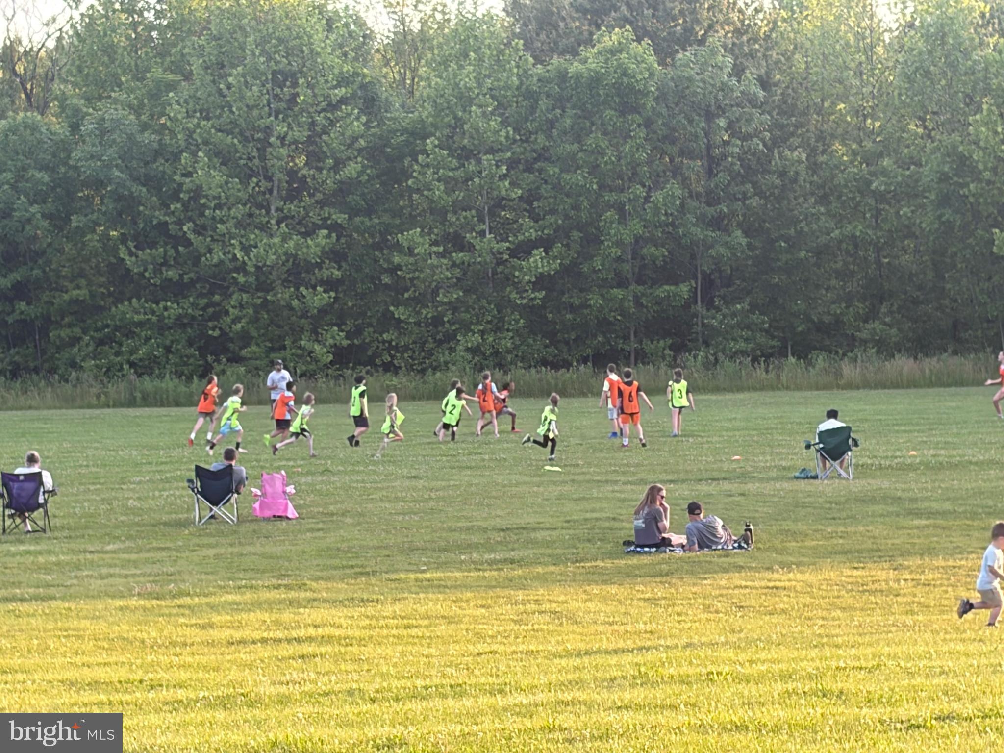 1935 Trevanion Road Taneytown, MD 21787 - Photo 57 of 62 Lifestyle - New Windsor Youth Rugby