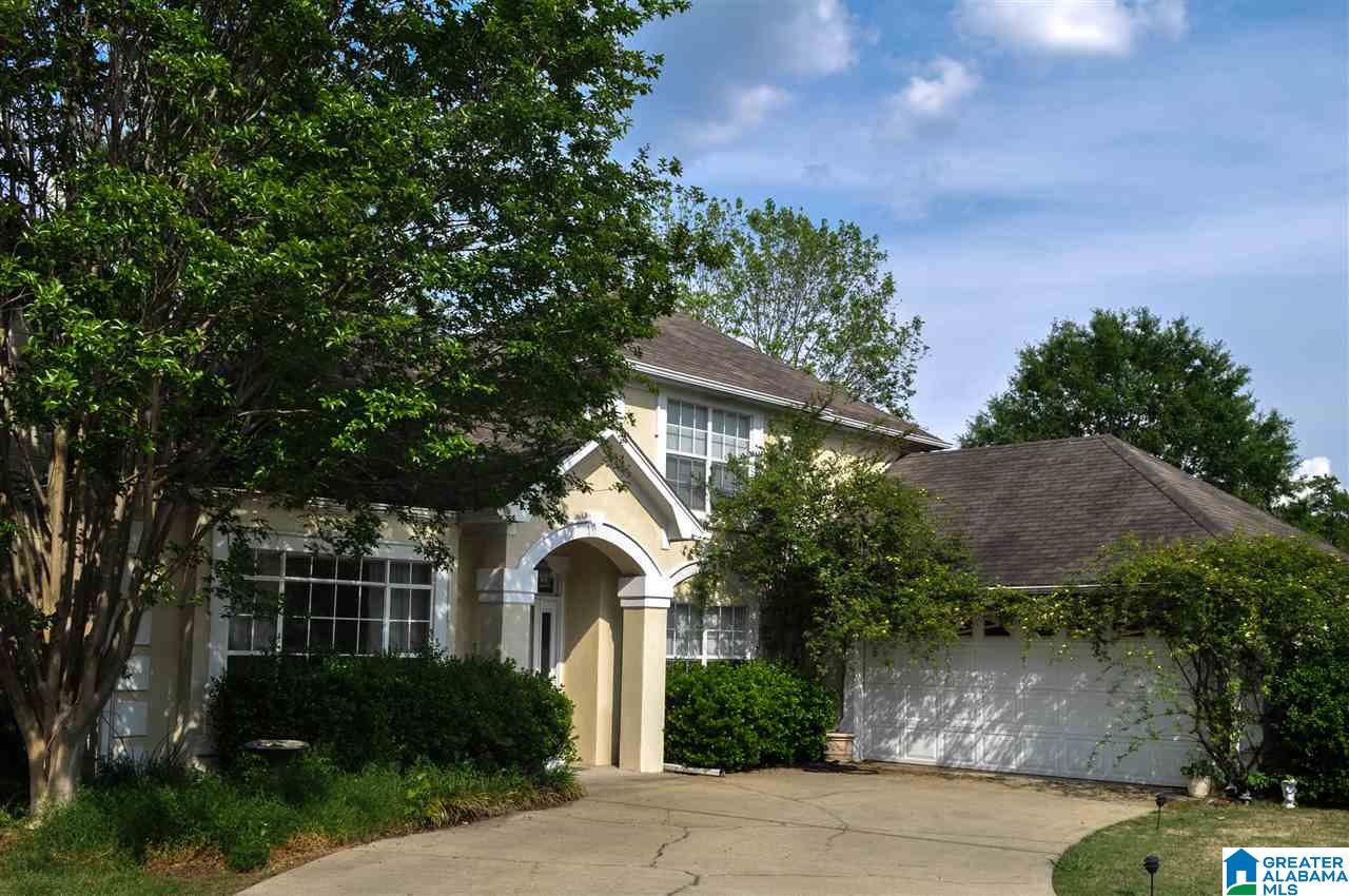 185 Pebble Drive Alabaster, AL 35007 - Photo 3 of 35