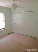 17040 Rudgate Street, Unit 109 Southgate, MI 48195 - Photo 7 of 16 Master Bedroom.jpg