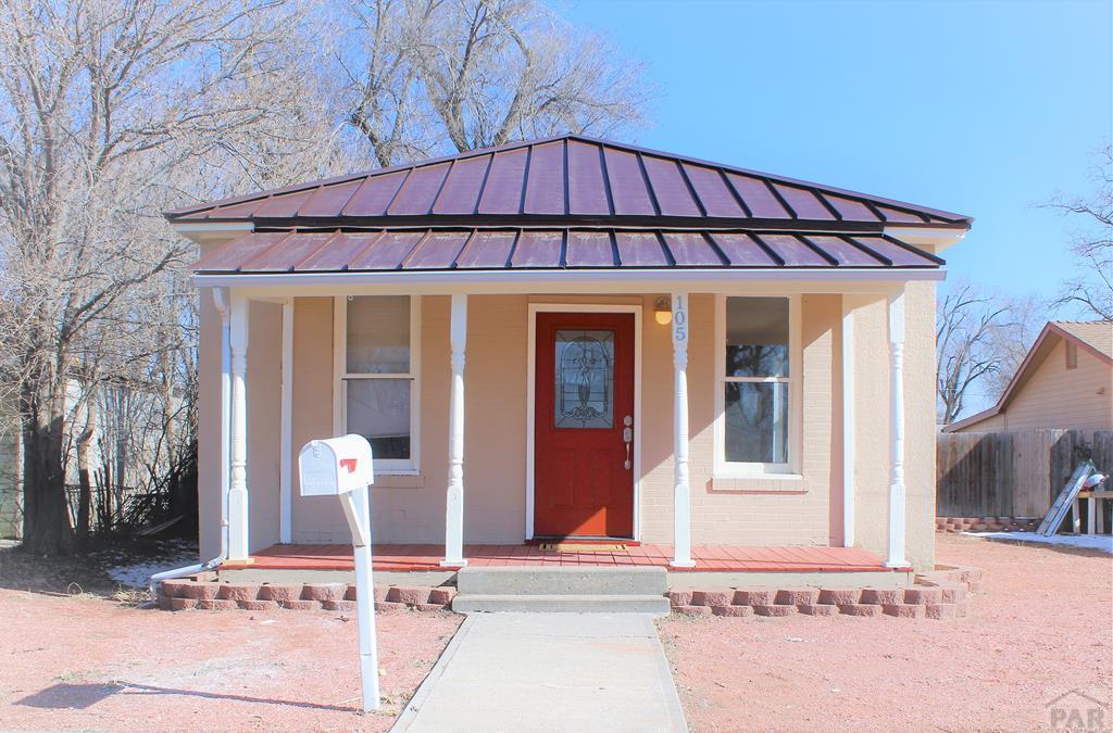 105 8th Street Fowler, CO 81039 - Photo 1 of 1 Gallery Image 1