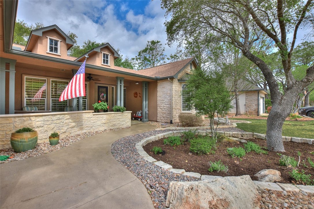 102 Ranch House Cove Georgetown, TX 78633 - Photo 1 of 1 Gallery Image 1
