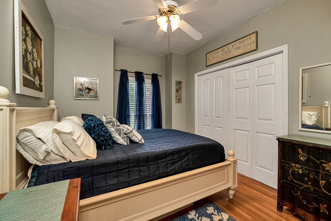 624 Faith-Rae Boulevard Morrison, TN 37357 - Photo 15 of 38 a bedroom with bed and window