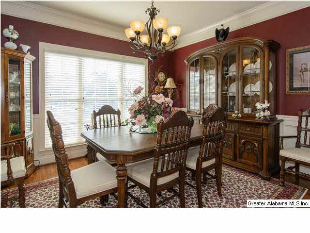2817 Aster Lake Road Helena, AL 35022 - Photo 3 of 32