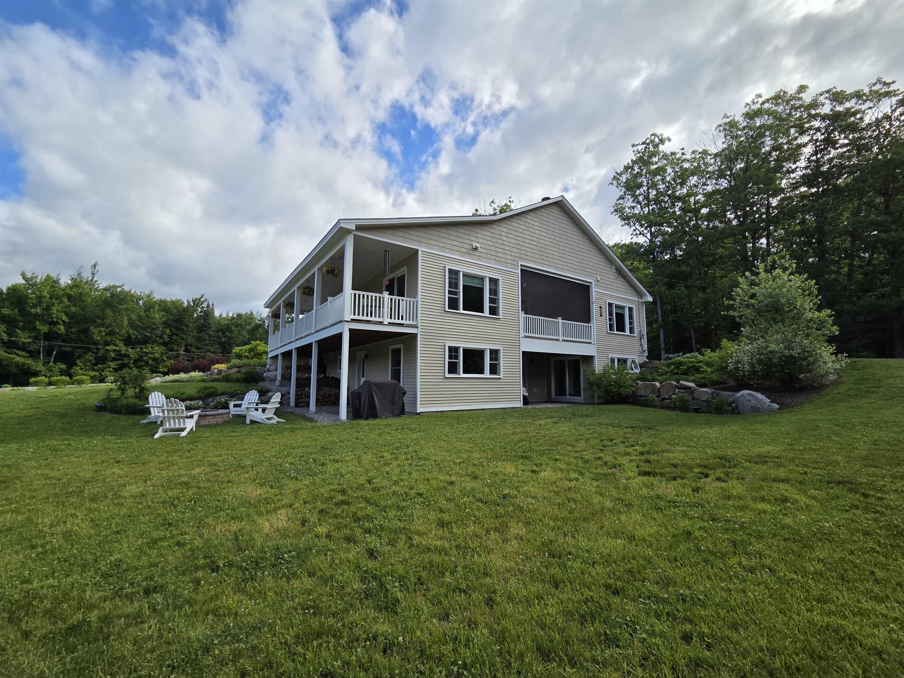 446 Edgemont Road Sunapee, NH 03782 - Photo 44 of 47