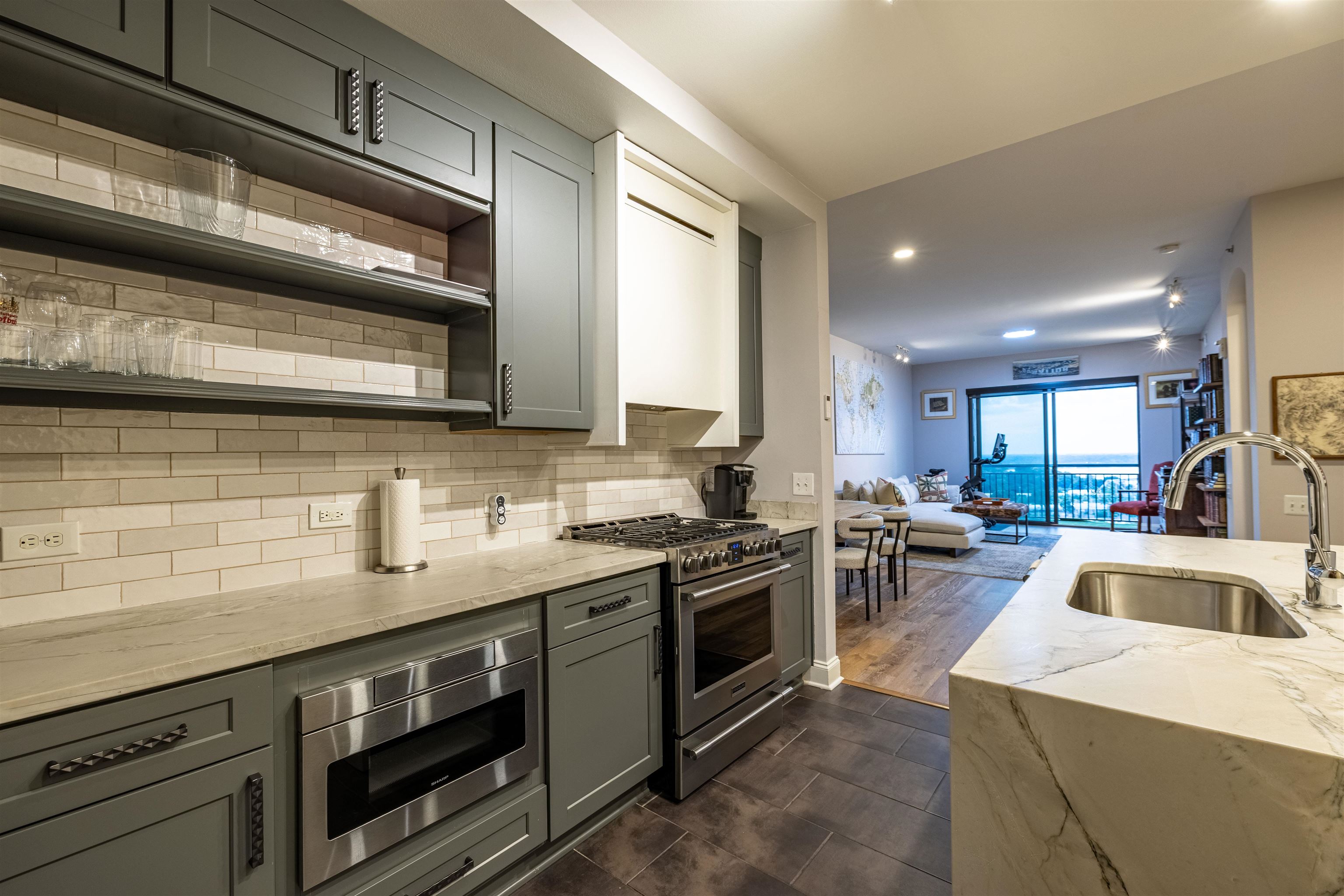 717 Riverside Drive, Unit 1302 Memphis, TN 38103 - Photo 27 of 40 Gallery Image 27