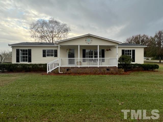 393 Jada Allen Road Dunn, NC 28334 - Photo 1 of 21 Gallery Image 1