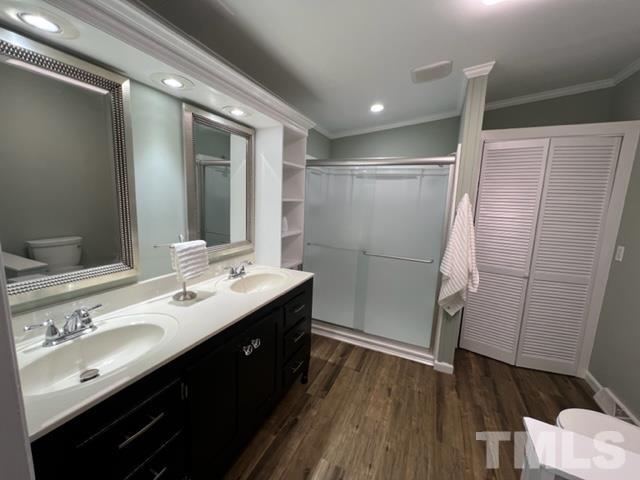 393 Jada Allen Road Dunn, NC 28334 - Photo 16 of 21 Gallery Image 16