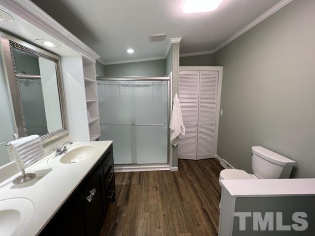 393 Jada Allen Road Dunn, NC 28334 - Photo 17 of 21 Gallery Image 17