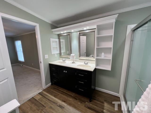 393 Jada Allen Road Dunn, NC 28334 - Photo 18 of 21 Gallery Image 18