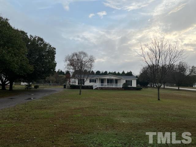 393 Jada Allen Road Dunn, NC 28334 - Photo 20 of 21 Gallery Image 20