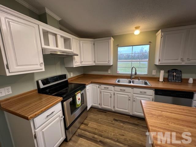393 Jada Allen Road Dunn, NC 28334 - Photo 3 of 21 Gallery Image 3