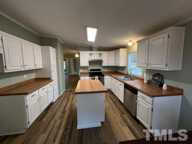 393 Jada Allen Road Dunn, NC 28334 - Photo 5 of 21 Gallery Image 5