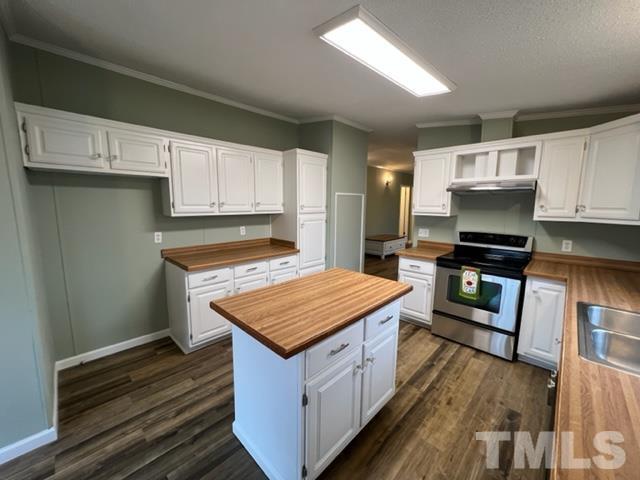 393 Jada Allen Road Dunn, NC 28334 - Photo 6 of 21 Gallery Image 6