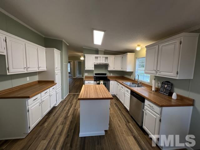 393 Jada Allen Road Dunn, NC 28334 - Photo 7 of 21 Gallery Image 7