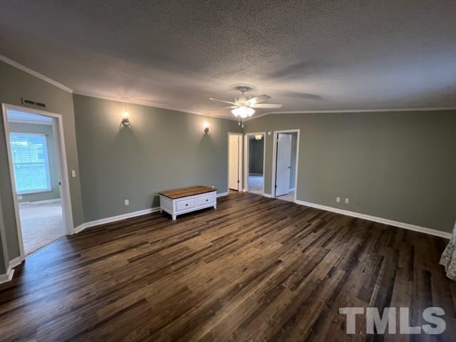 393 Jada Allen Road Dunn, NC 28334 - Photo 9 of 21 Gallery Image 9