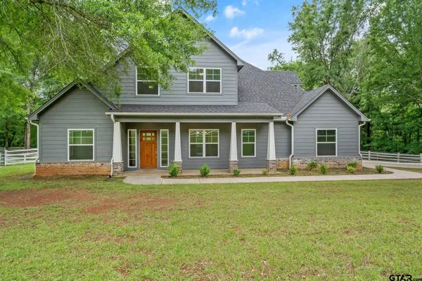 $749,000 | 12320 E Creek, Whitehouse, TX 75791