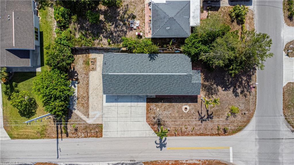 1003 Trail Terrace Drive Naples, FL 34103 - Photo 23 of 23 an aerial view of a house